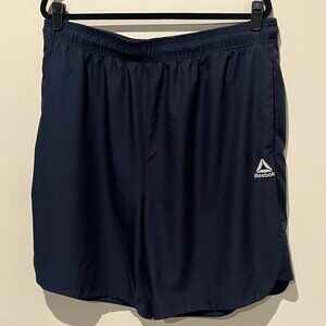 Reebok Men’s Shorts, Size XXL, Smoke-Free Home
